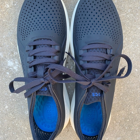 CROCS Other - Men’s Crocs LiteRide Sneakers